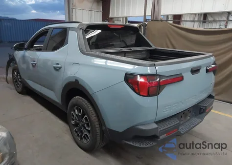 2022 Hyundai Santa Cruz Sel Premium z USA, uszkodzony, nr VIN 5NTJDDAFXNH016835